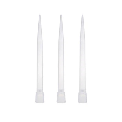 5000 μL फ़िल्टर युक्तियाँ