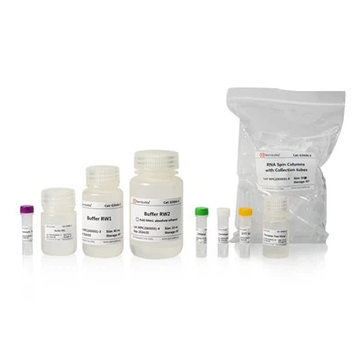 बैक्टीरियल टोटल आरएनए एक्सट्रैक्शन किट