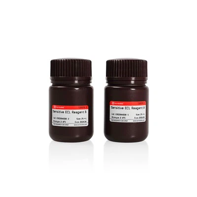 संवेदनशील ईसीएल केमिलुमिनसेंट किट (पिकोग्राम)